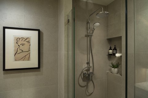 Apartment in Pattaya, Thailand 3 rooms № 150942 - photo 12