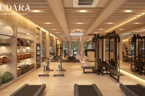 Appartement à Pattaya, Thaïlande 3 chambres № 150942 - photo 28