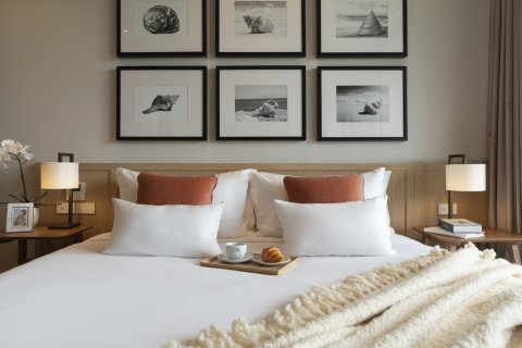 Appartement à Pattaya, Thaïlande 3 chambres № 150942 - photo 5