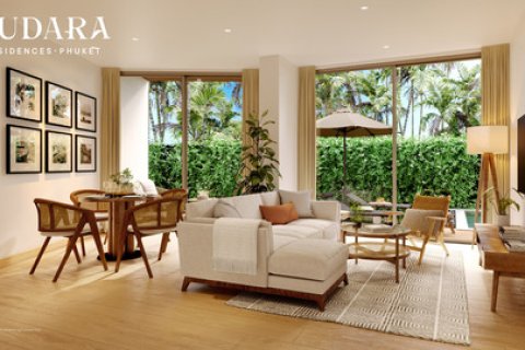 Apartment in Pattaya, Thailand 3 rooms № 150942 - photo 24