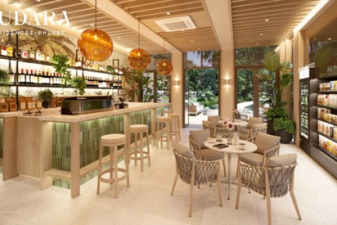 Appartement à Pattaya, Thaïlande 3 chambres № 150942 - photo 26