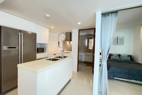 Apartment in Pattaya, Thailand 4 rooms № 150938 - photo 8