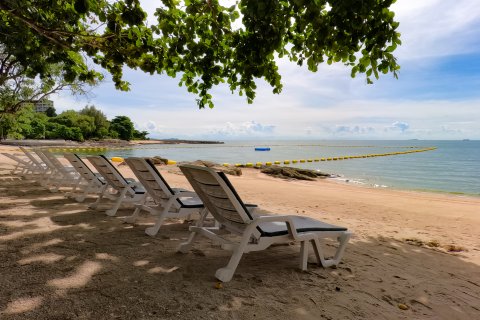 Apartment in Pattaya, Thailand 4 rooms № 150938 - photo 26