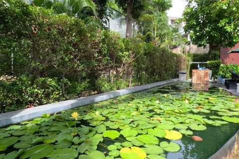 Apartment in Pattaya, Thailand 4 rooms № 150938 - photo 22