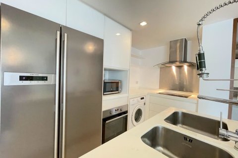 Apartment in Pattaya, Thailand 4 rooms № 150938 - photo 7