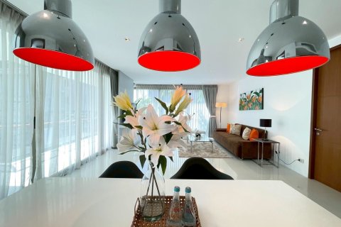Apartment in Pattaya, Thailand 4 rooms № 150938 - photo 4