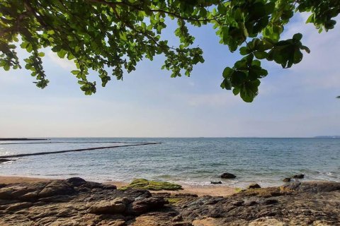 Apartment in Pattaya, Thailand 4 rooms № 150938 - photo 13