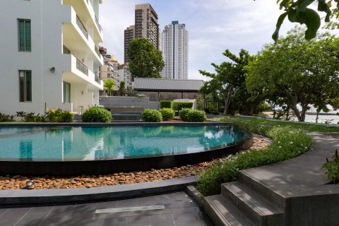 Apartment in Pattaya, Thailand 4 rooms № 150938 - photo 17