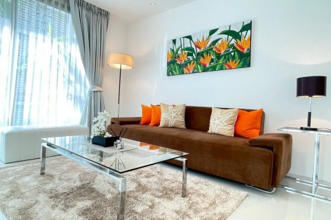 Apartment in Pattaya, Thailand 4 rooms № 150938 - photo 2