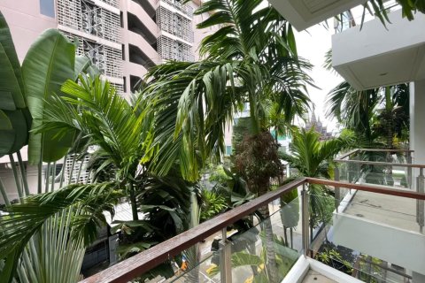 Apartment in Pattaya, Thailand 4 rooms № 150938 - photo 11