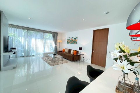 Apartment in Pattaya, Thailand 4 rooms № 150938 - photo 6