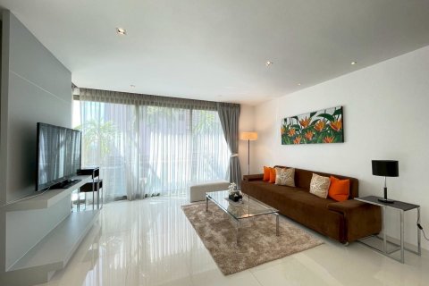 Apartment in Pattaya, Thailand 4 rooms № 150938