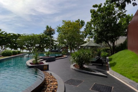 Apartment in Pattaya, Thailand 4 rooms № 150938 - photo 25