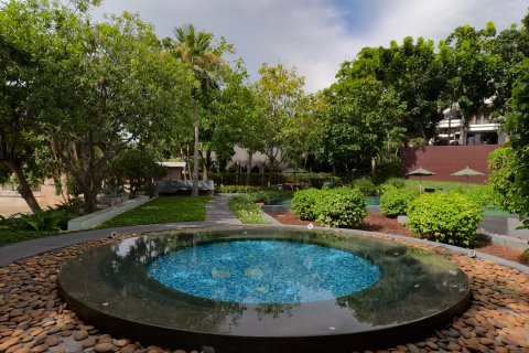 Apartment in Pattaya, Thailand 4 rooms № 150938 - photo 28