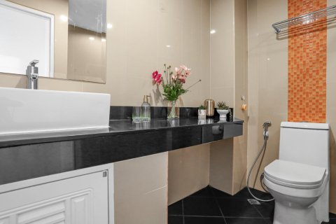 Apartment in Pattaya, Thailand 3 rooms № 150936 - photo 11