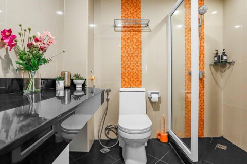 Apartment in Pattaya, Thailand 3 rooms № 150936 - photo 12