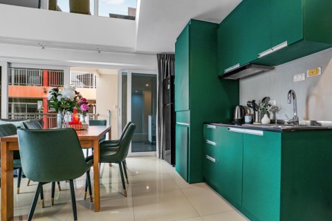 Apartment in Pattaya, Thailand 3 rooms № 150936 - photo 3