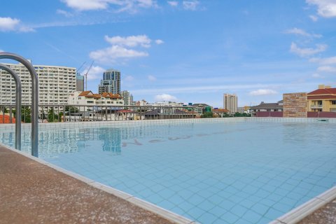 Apartment in Pattaya, Thailand 3 rooms № 150936 - photo 18