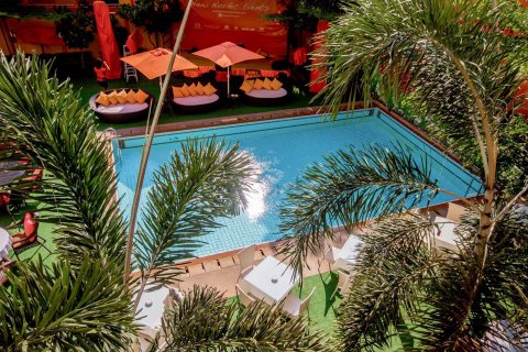 Apartment in Pattaya, Thailand 3 rooms № 150936 - photo 17