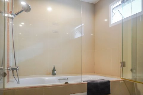 Apartment in Pattaya, Thailand 3 rooms № 150936 - photo 13