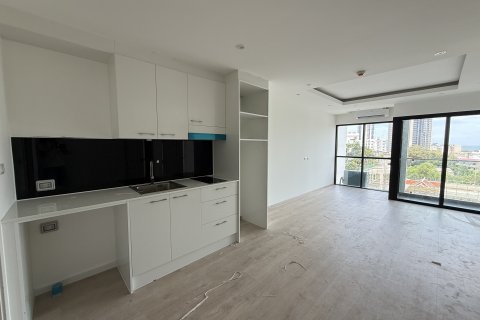 Apartment in Pattaya, Thailand 2 rooms № 150940 - photo 2