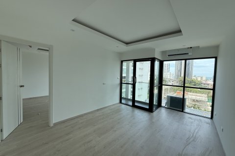 Apartment in Pattaya, Thailand 2 rooms № 150940 - photo 3