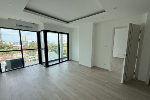 Apartment in Pattaya, Thailand 2 rooms № 150940 - photo 4