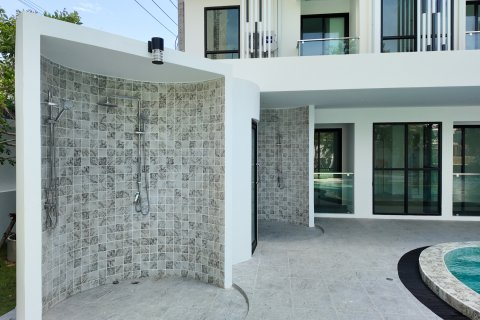 Apartment in Pattaya, Thailand 2 rooms № 150940 - photo 25