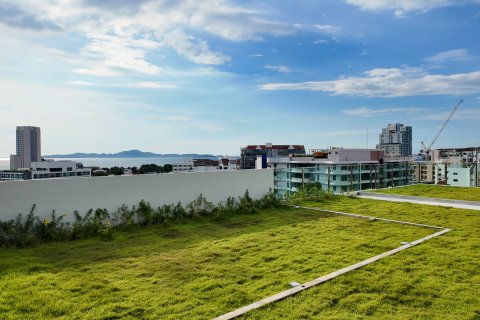 Apartment in Pattaya, Thailand 2 rooms № 150940 - photo 22