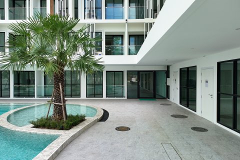 Apartment in Pattaya, Thailand 2 rooms № 150940 - photo 18