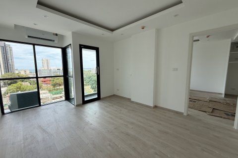 Apartment in Pattaya, Thailand 2 rooms № 150939