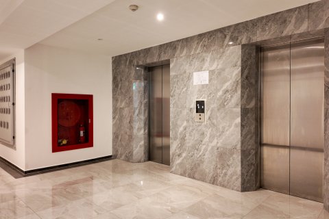 Квартира в Паттайе, Таиланд с 2 комнатами  № 150939 - фото 28