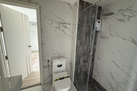 Квартира в Паттайе, Таиланд с 2 комнатами  № 150939 - фото 7