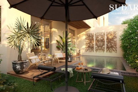 Apartment in Pattaya, Thailand 4 rooms № 150941 - photo 26