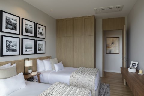 Apartment in Pattaya, Thailand 4 rooms № 150941 - photo 10