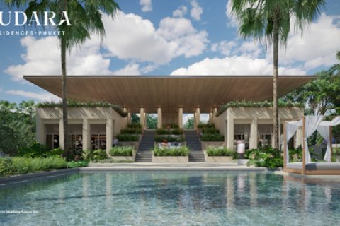 Квартира в Паттайе, Таиланд с 4 комнатами  № 150941 - фото 20