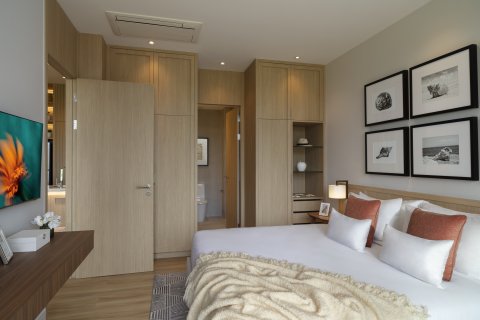 Apartment in Pattaya, Thailand 4 rooms № 150941 - photo 5