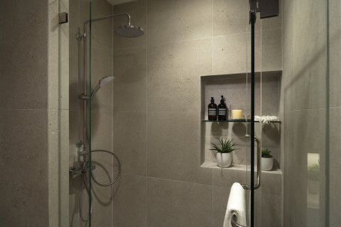 Квартира в Паттайе, Таиланд с 4 комнатами  № 150941 - фото 14