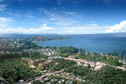 Apartment in Pattaya, Thailand 4 rooms № 150941 - photo 19