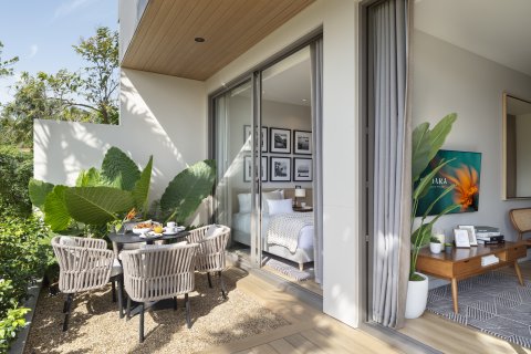 Apartment in Pattaya, Thailand 4 rooms № 150941 - photo 8