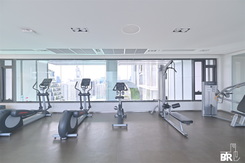 Condo in Bangkok, Thailand, 2 bedrooms № 188575