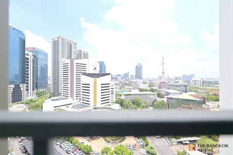 Condo à Bangkok, Thaïlande, 1 chambre № 184751 - photo 8
