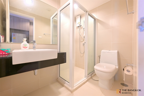 Condo à Bangkok, Thaïlande, 1 chambre № 184751 - photo 7