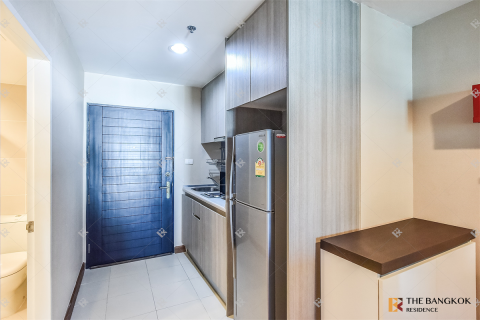 Condo à Bangkok, Thaïlande, 1 chambre № 184751 - photo 6