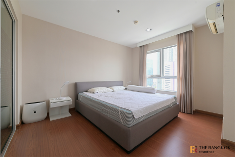 Condo à Bangkok, Thaïlande, 1 chambre № 184751 - photo 2
