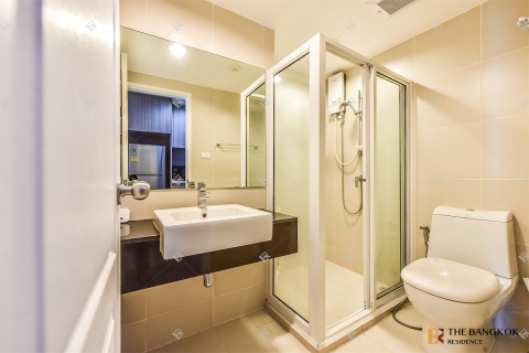 Condo à Bangkok, Thaïlande, 1 chambre № 184751 - photo 3