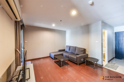 Condo à Bangkok, Thaïlande, 1 chambre № 184751 - photo 4