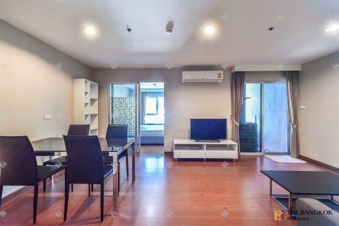 Condo à Bangkok, Thaïlande, 1 chambre № 184751 - photo 9