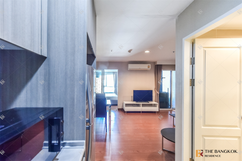 Condo à Bangkok, Thaïlande, 1 chambre № 184751 - photo 10