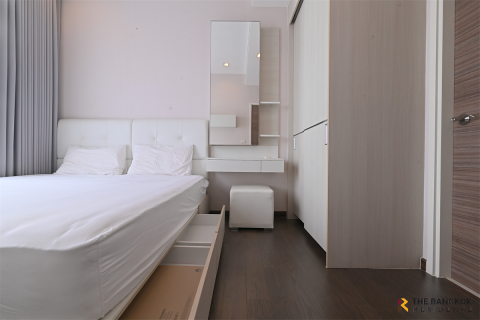 Condo à Bangkok, Thaïlande, 2 chambres № 184746 - photo 3